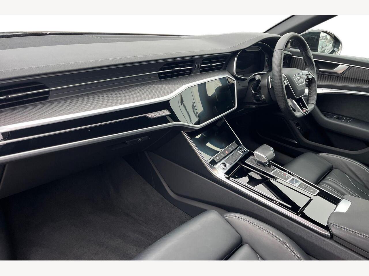 Used Audi A6 2024 for sale - 77812735: Photo 2