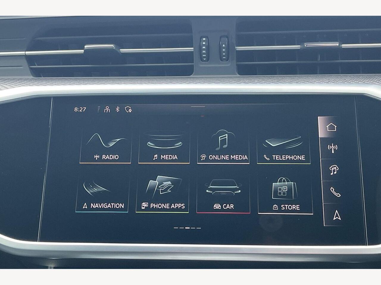 Used Audi A6 2024 for sale - 77812735: Photo 20