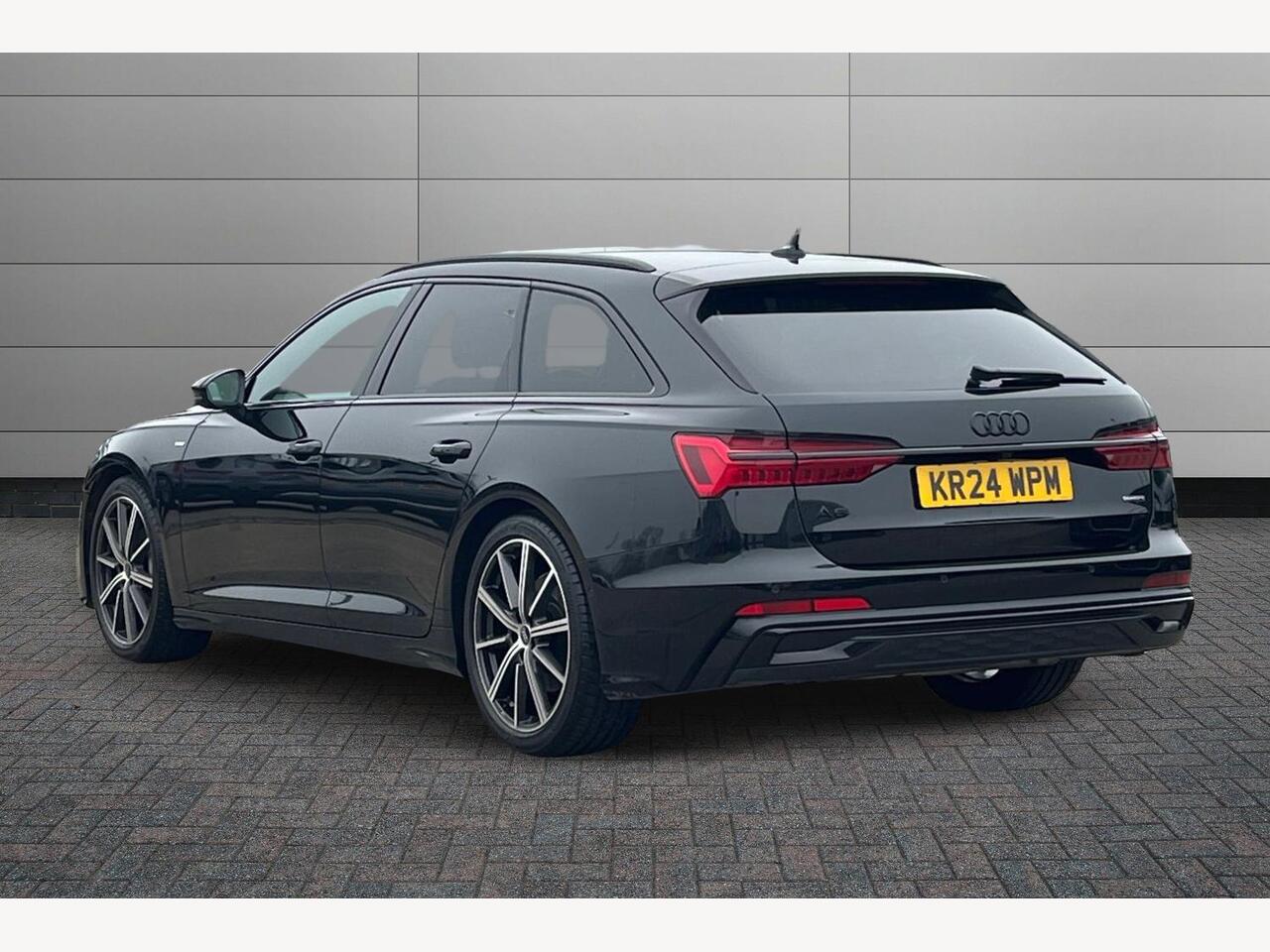 Used Audi A6 2024 for sale - 77812735: Photo 3