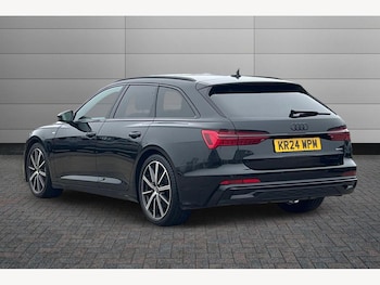 Used Audi A6 2024 for sale - 77812735: Photo