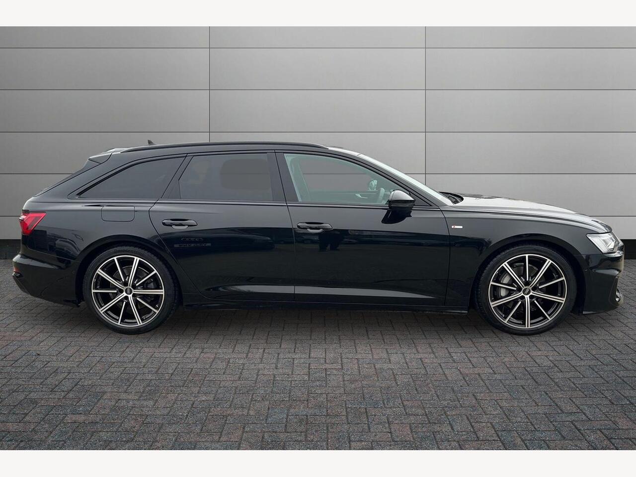 Used Audi A6 2024 for sale - 77812735: Photo 4