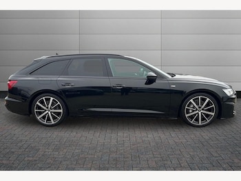 Used Audi A6 2024 for sale - 77812735: Photo