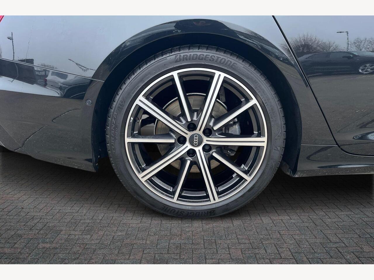 Used Audi A6 2024 for sale - 77812735: Photo 5