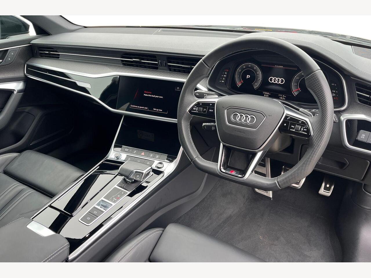 Used Audi A6 2024 for sale - 77812735: Photo 6