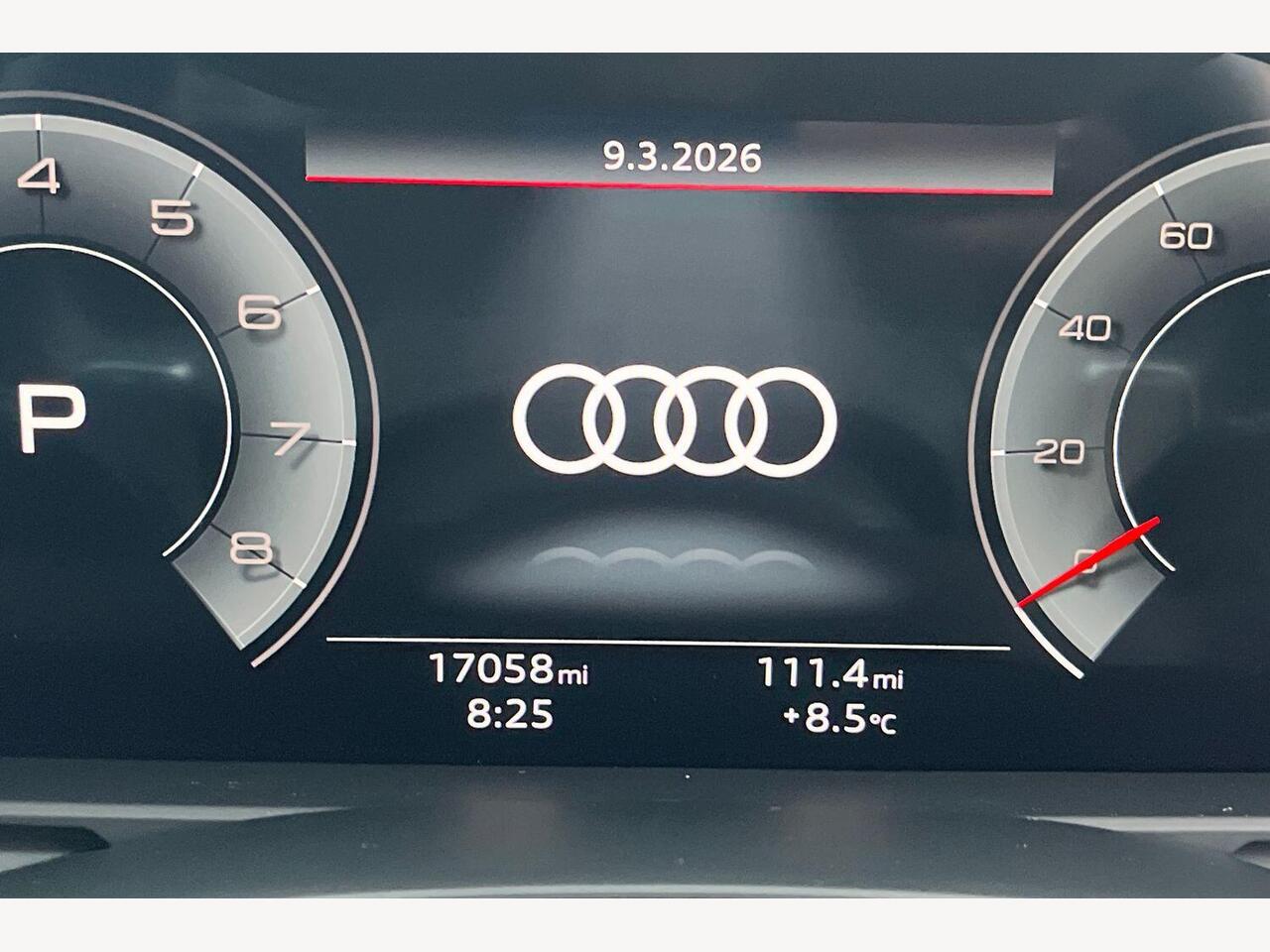 Used Audi A6 2024 for sale - 77812735: Photo 7