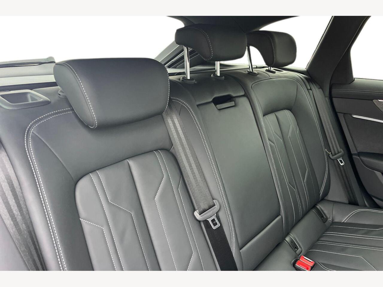 Used Audi A6 2024 for sale - 77812735: Photo 8