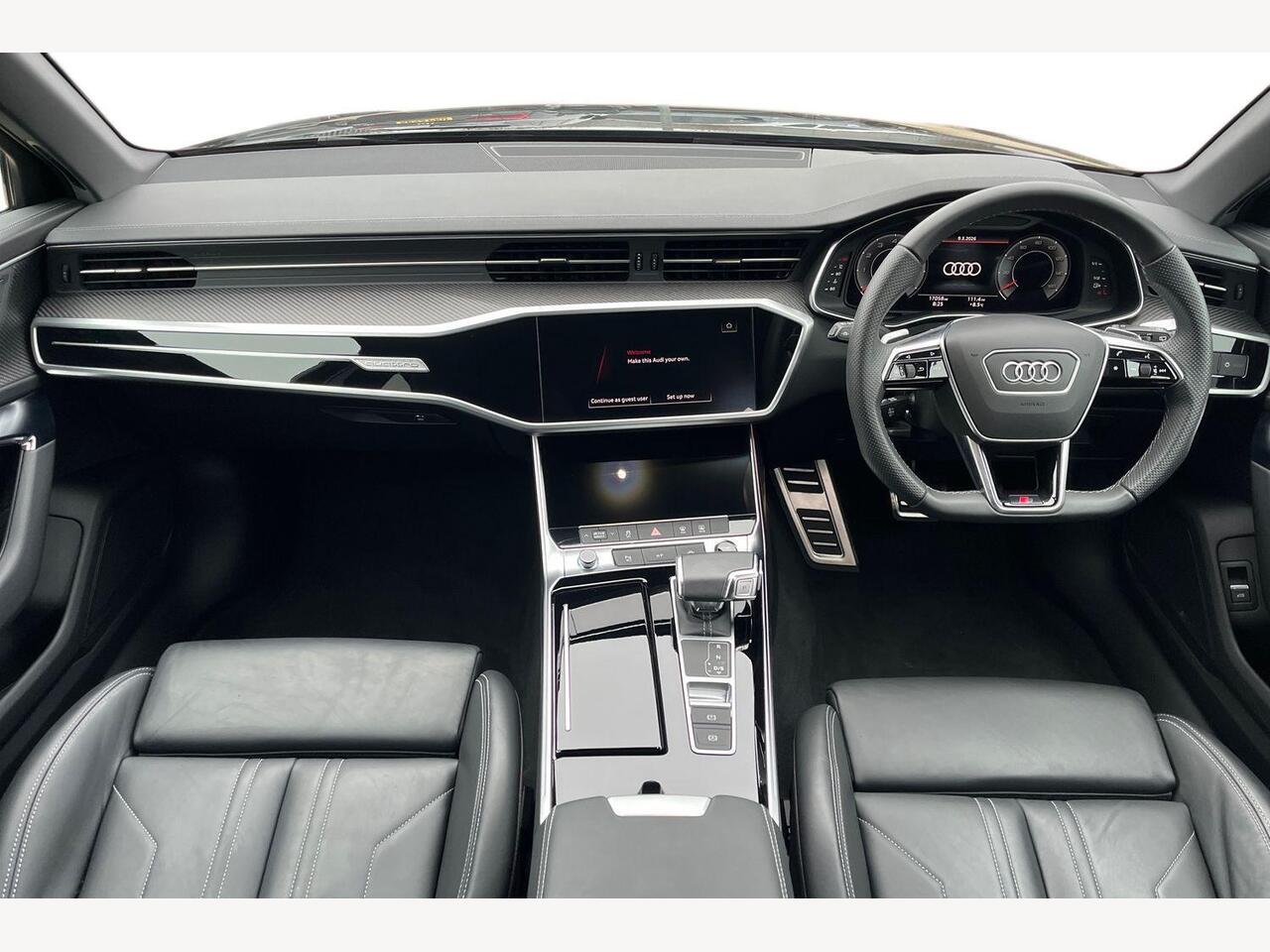 Used Audi A6 2024 for sale - 77812735: Photo 9