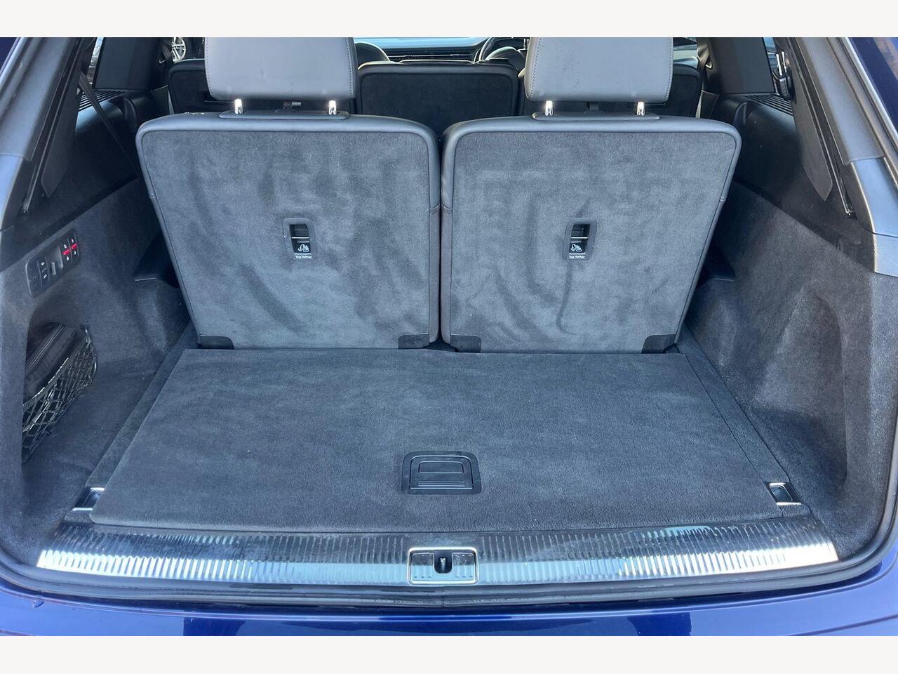 Used Audi Q7 2021 for sale - 76674213: Photo 12