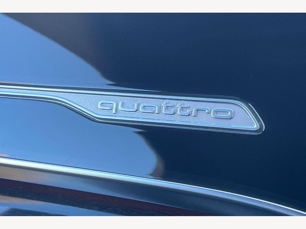 Used Audi Q7 2021 for sale - 76674213: Photo 16