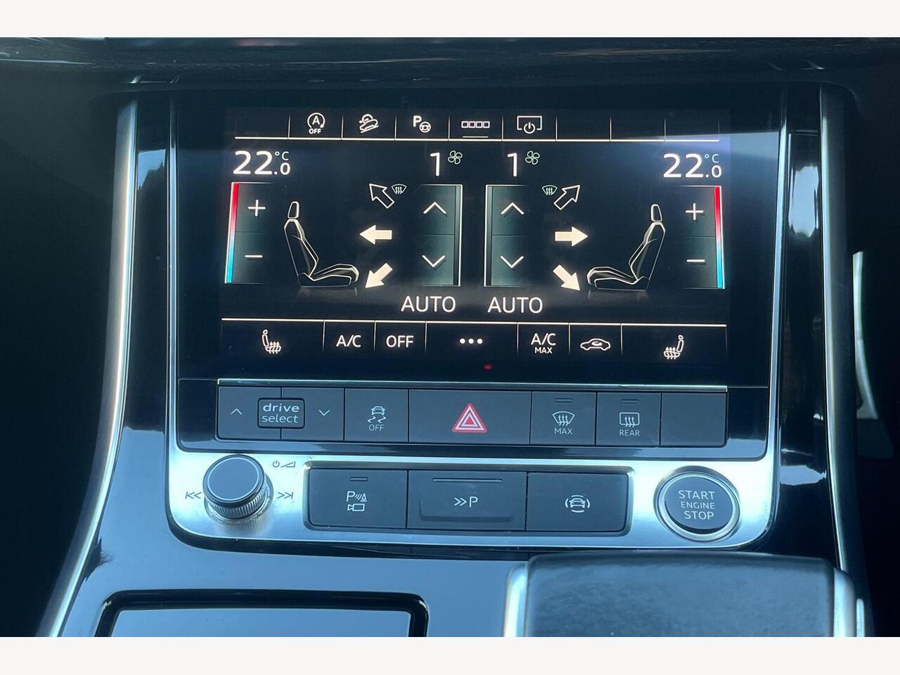 Used Audi Q7 2021 for sale - 76674213: Photo 17