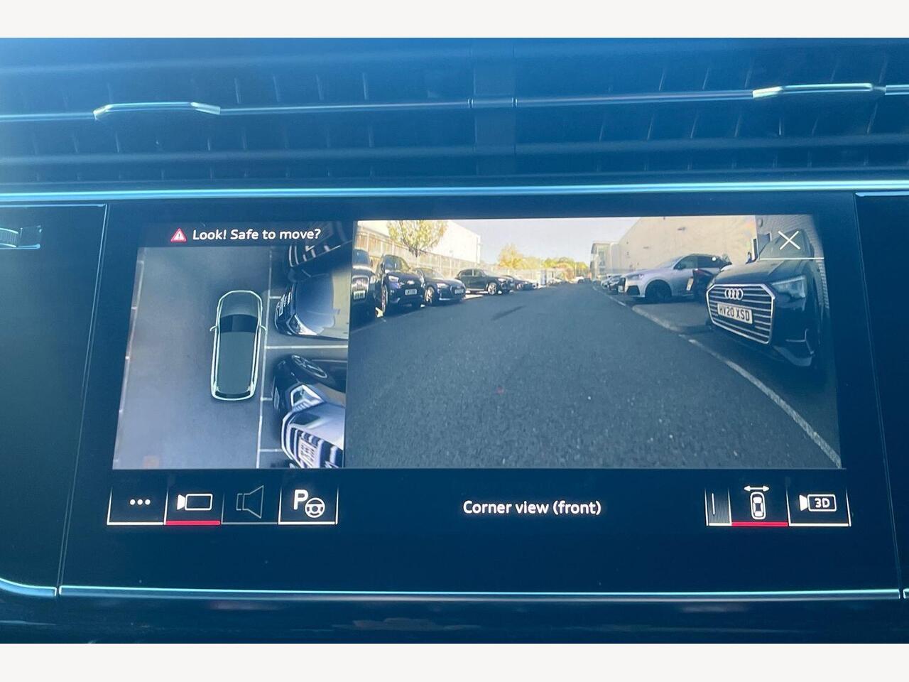 Used Audi Q7 2021 for sale - 76674213: Photo 18