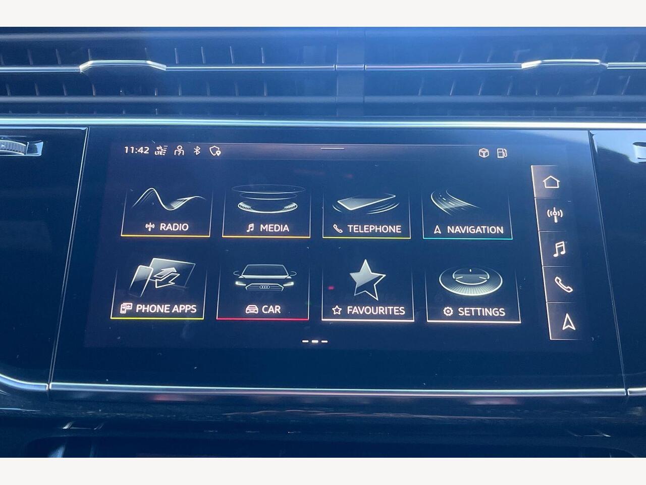 Used Audi Q7 2021 for sale - 76674213: Photo 19