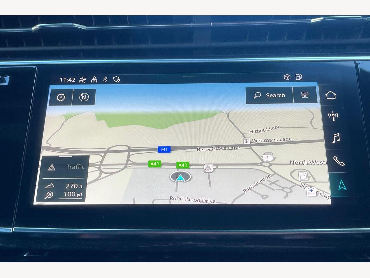 Used Audi Q7 2021 for sale - 76674213: Photo 20