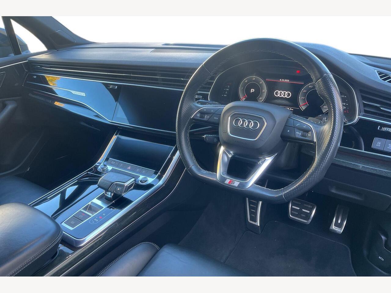 Used Audi Q7 2021 for sale - 76674213: Photo 6