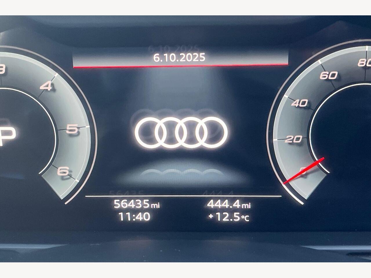 Used Audi Q7 2021 for sale - 76674213: Photo 7