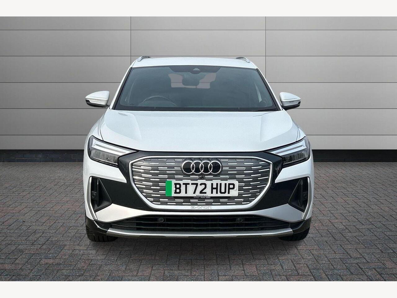 Used Audi Q4 e-tron 2022 for sale - 78005303: Photo 10