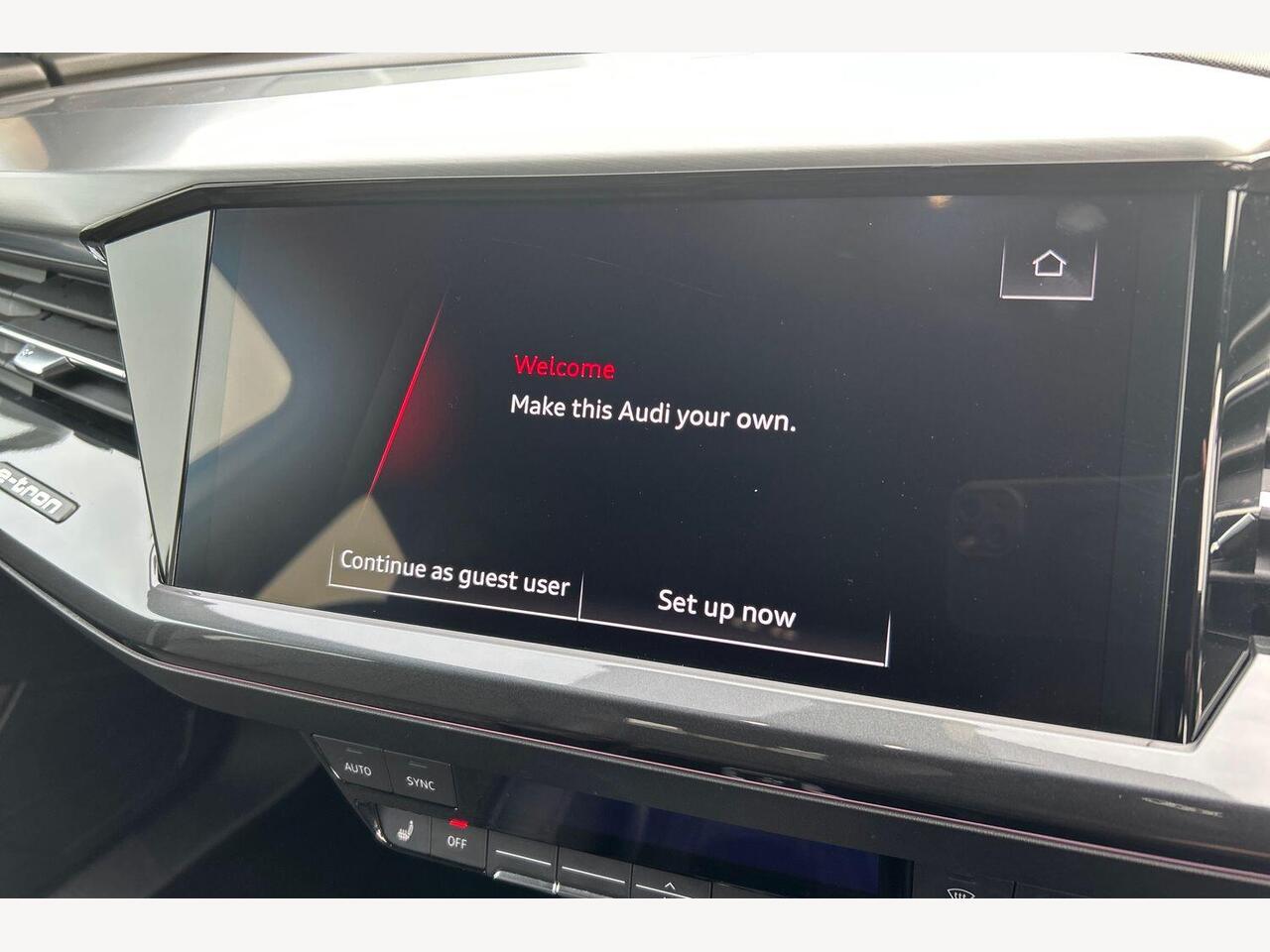 Used Audi Q4 e-tron 2022 for sale - 78005303: Photo 13