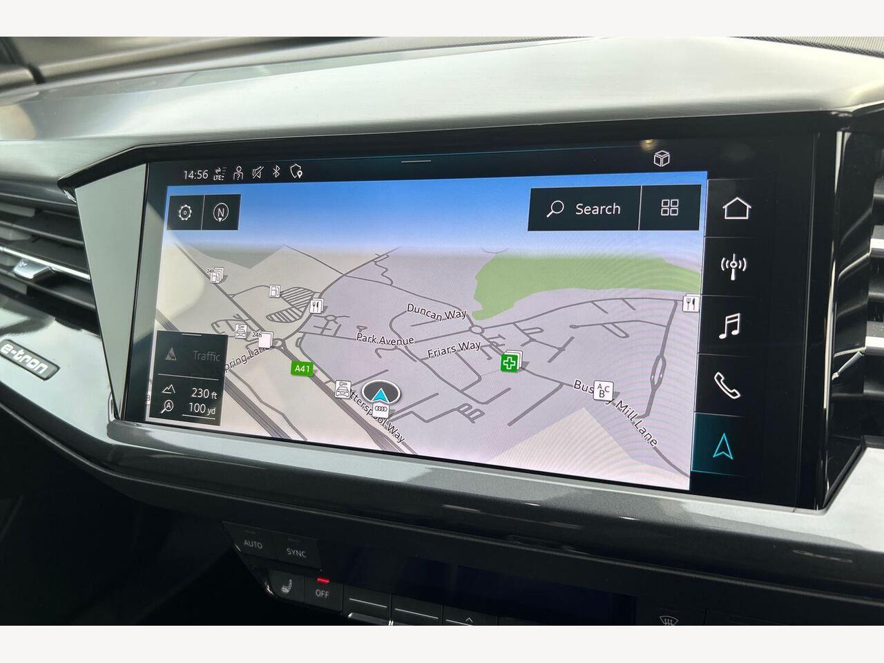 Used Audi Q4 e-tron 2022 for sale - 78005303: Photo 14