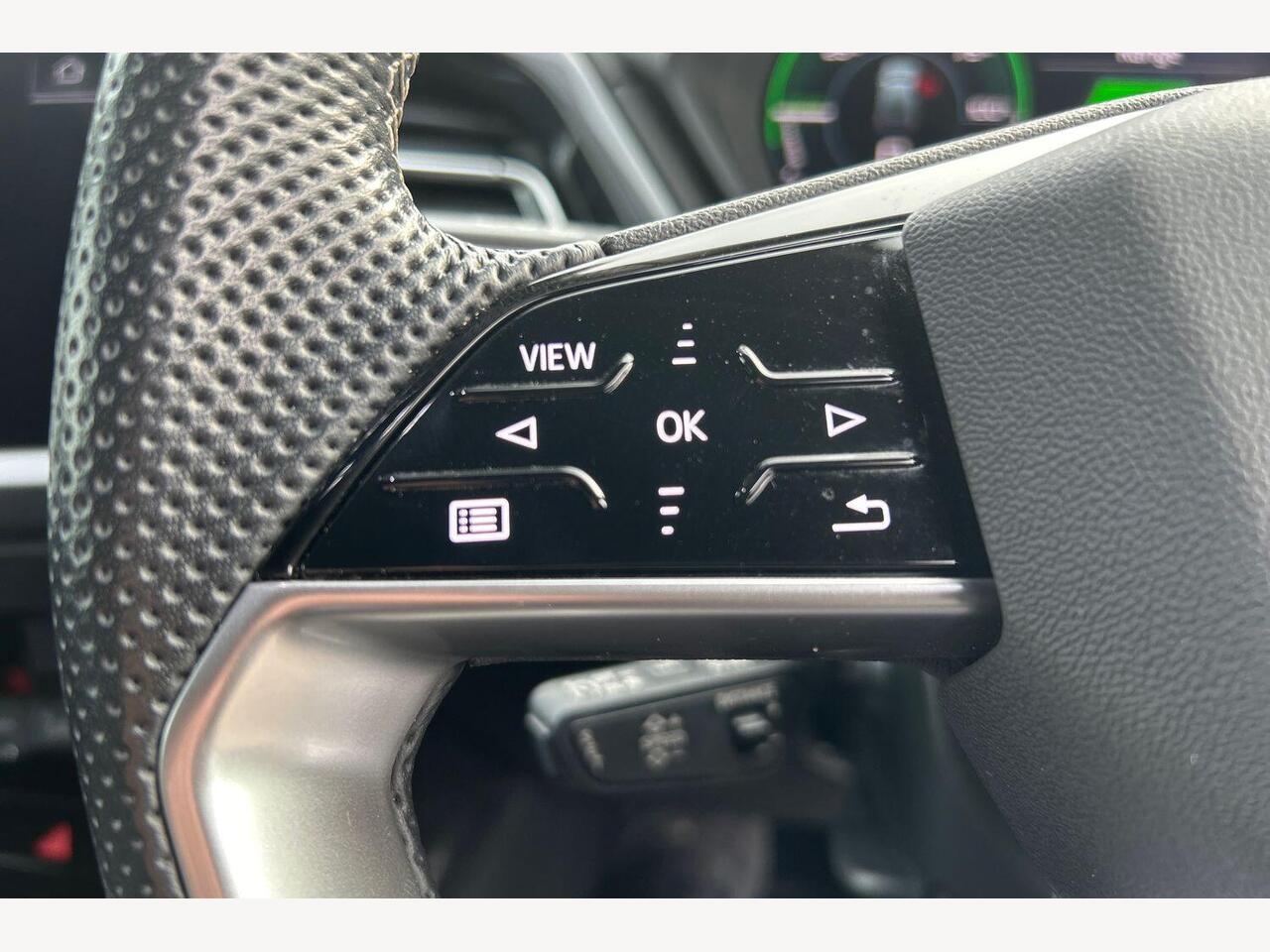 Used Audi Q4 e-tron 2022 for sale - 78005303: Photo 19