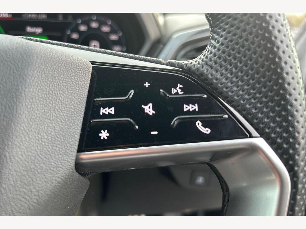 Used Audi Q4 e-tron 2022 for sale - 78005303: Photo 20