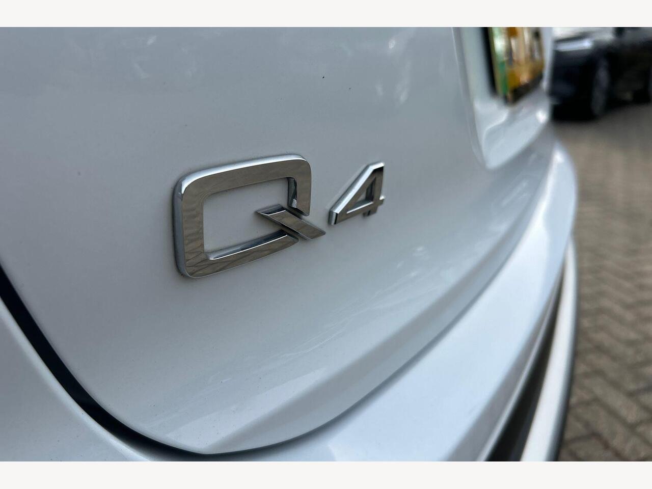 Used Audi Q4 e-tron 2022 for sale - 78005303: Photo 21