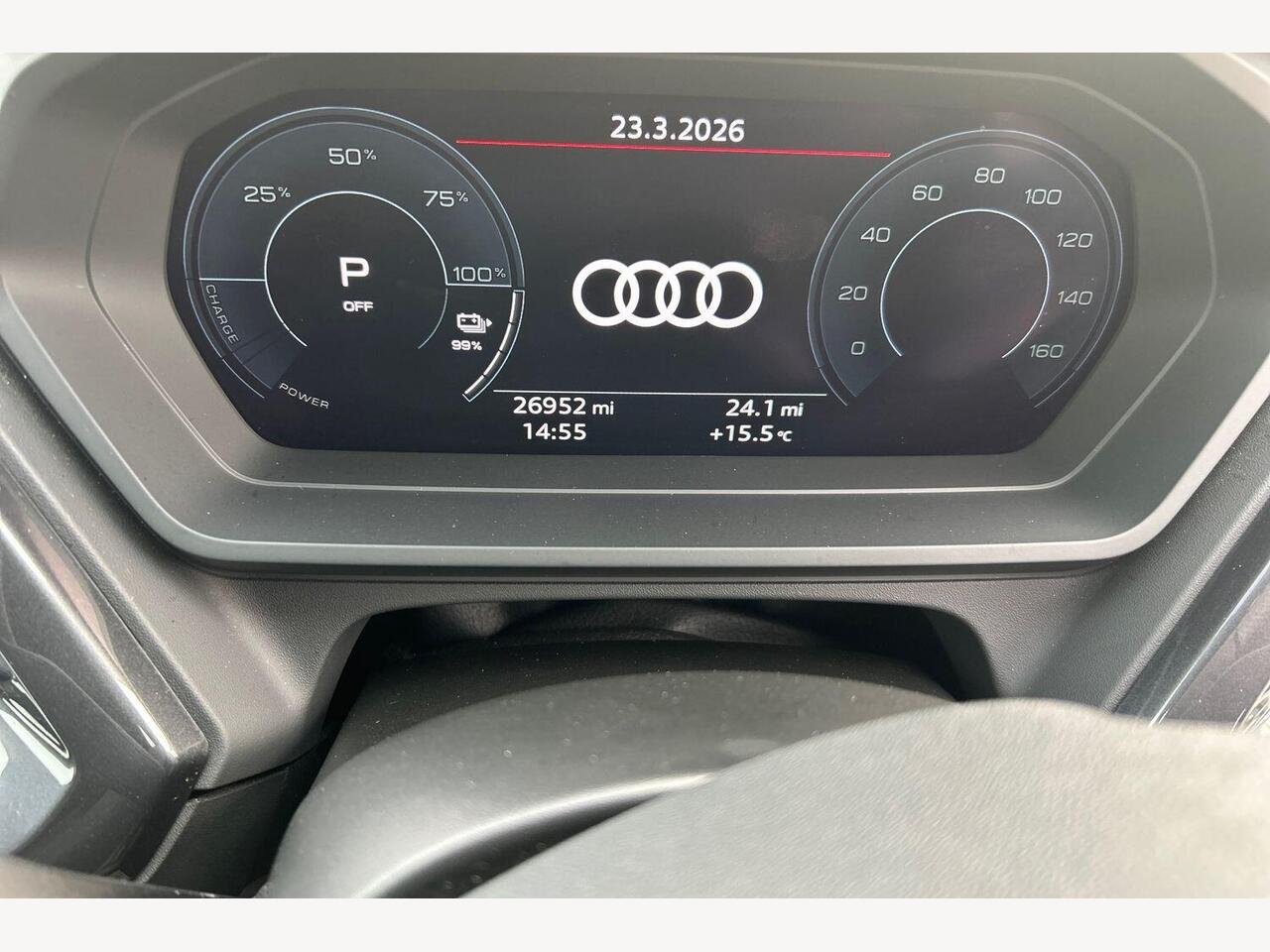 Used Audi Q4 e-tron 2022 for sale - 78005303: Photo 7