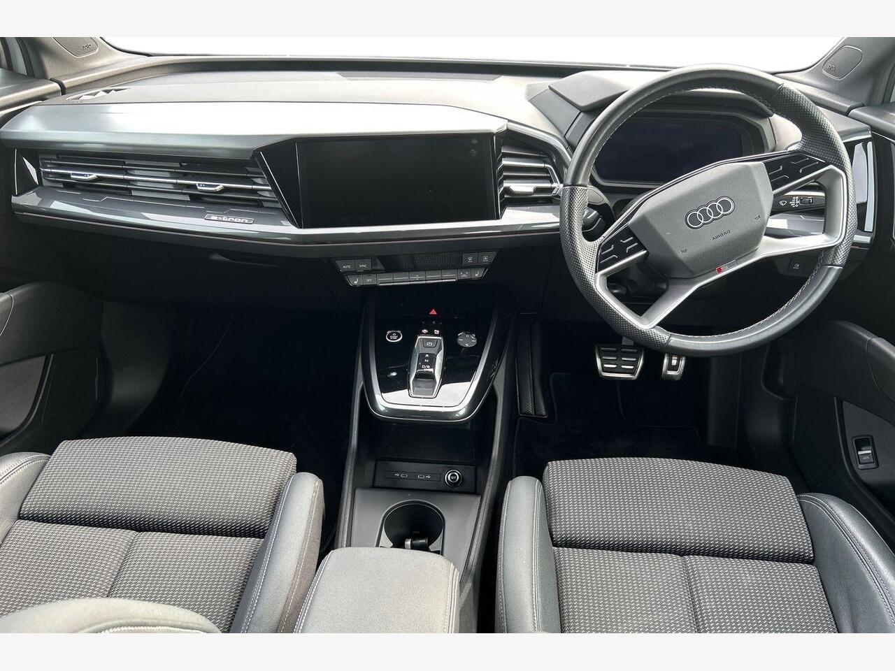 Used Audi Q4 e-tron 2022 for sale - 78005303: Photo 9