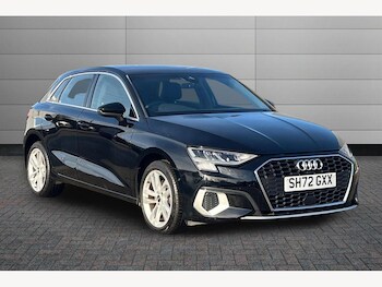 2022 (72) - 40 TFSI e Sport 5dr S Tronic