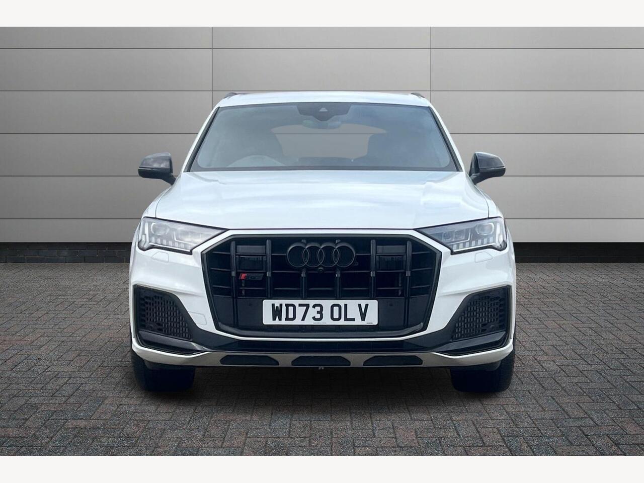 Used Audi Q7 2024 for sale - 76678474: Photo 10