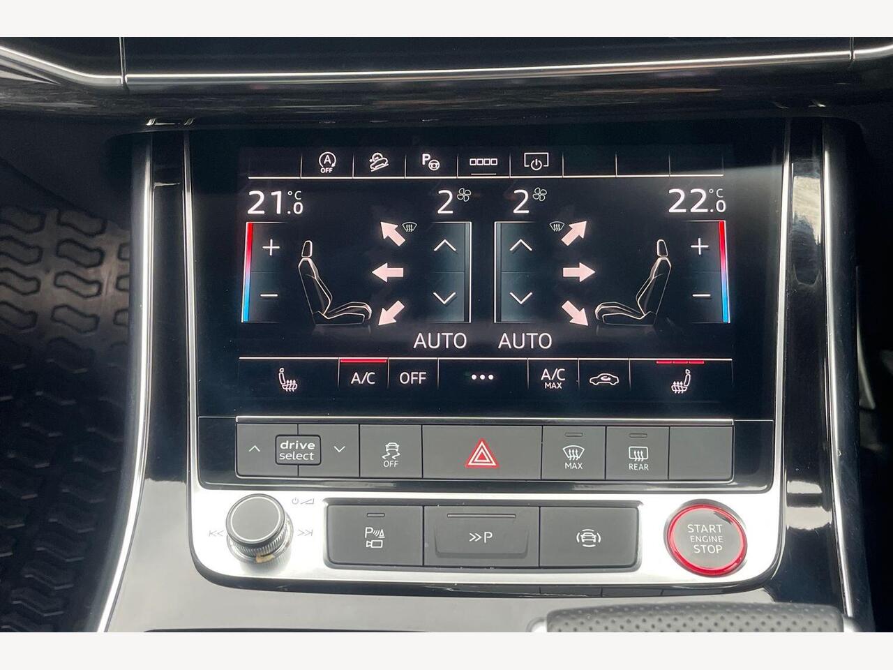 Used Audi Q7 2024 for sale - 76678474: Photo 16