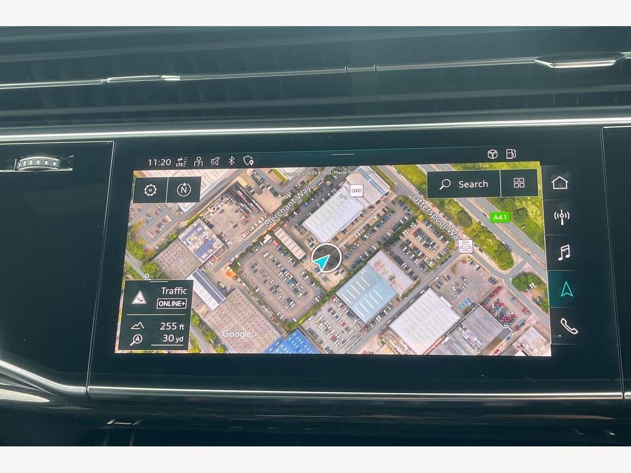 Used Audi Q7 2024 for sale - 76678474: Photo 18