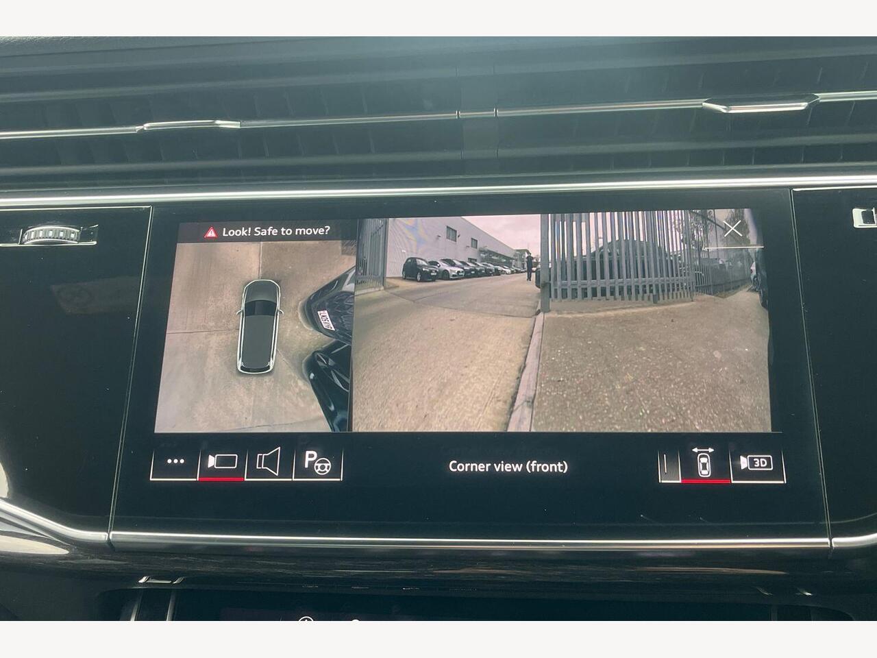 Used Audi Q7 2024 for sale - 76678474: Photo 19