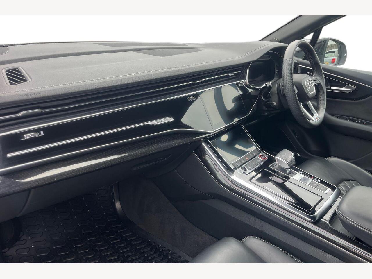 Used Audi Q7 2024 for sale - 76678474: Photo 2