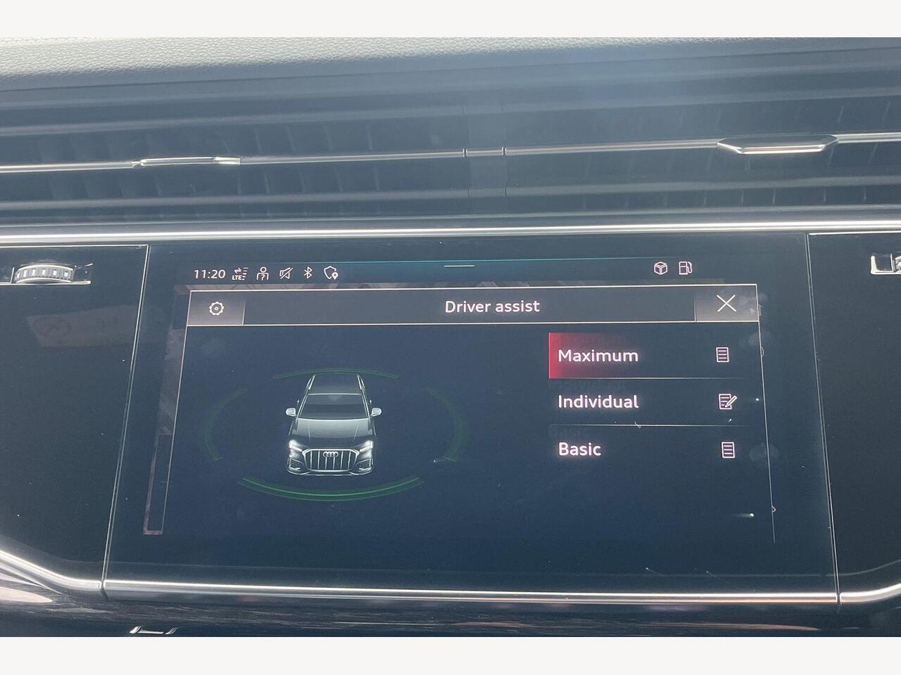 Used Audi Q7 2024 for sale - 76678474: Photo 20