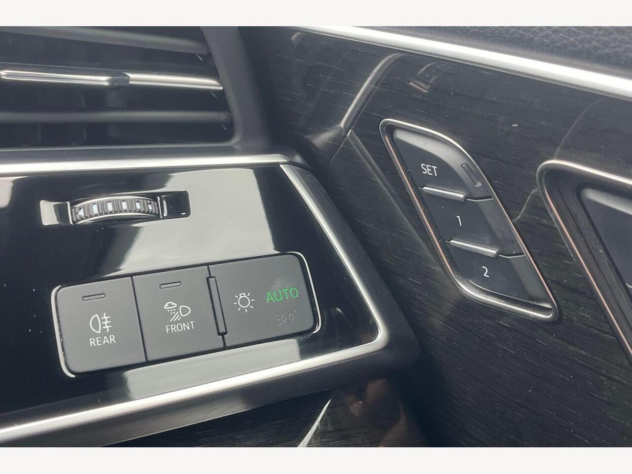 Used Audi Q7 2024 for sale - 76678474: Photo 21