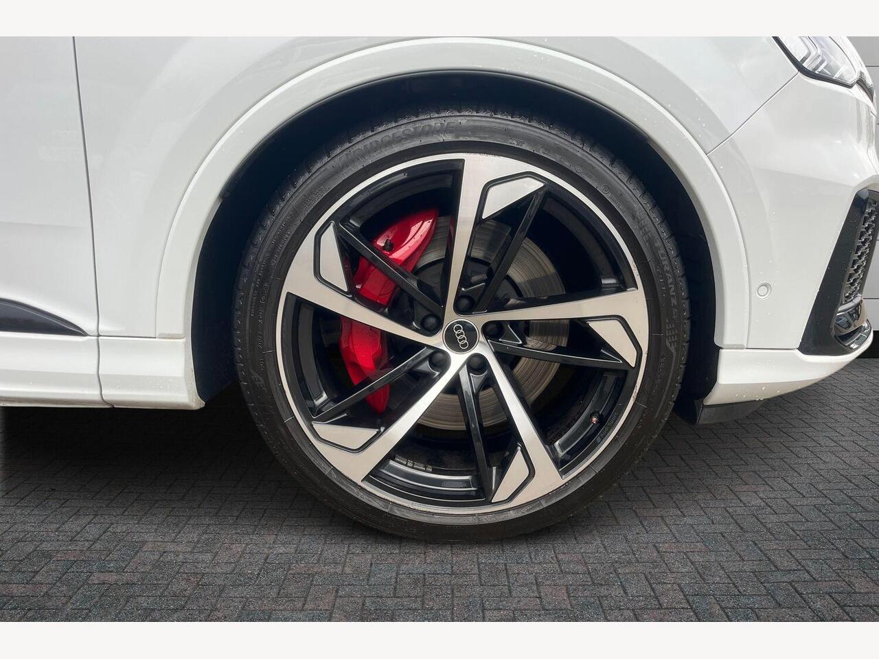 Used Audi Q7 2024 for sale - 76678474: Photo 5