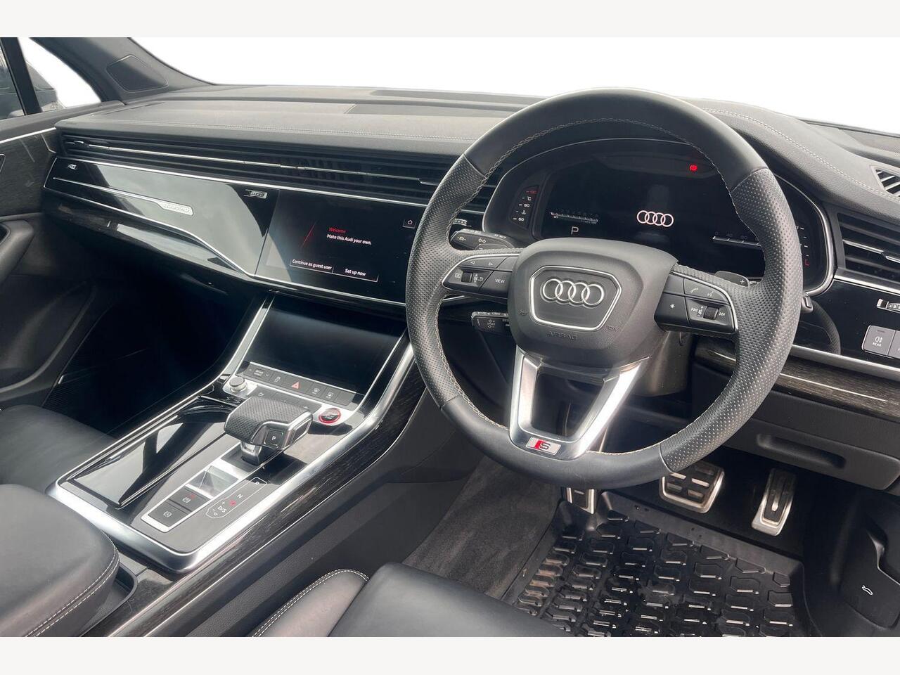 Used Audi Q7 2024 for sale - 76678474: Photo 6