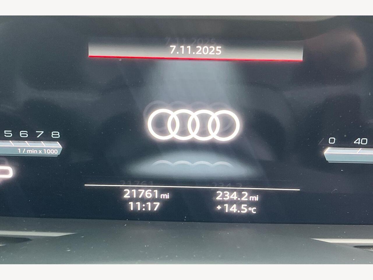 Used Audi Q7 2024 for sale - 76678474: Photo 7