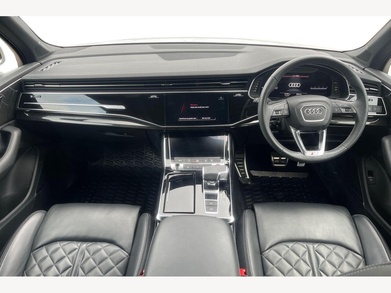 Used Audi Q7 2024 for sale - 76678474: Photo 9
