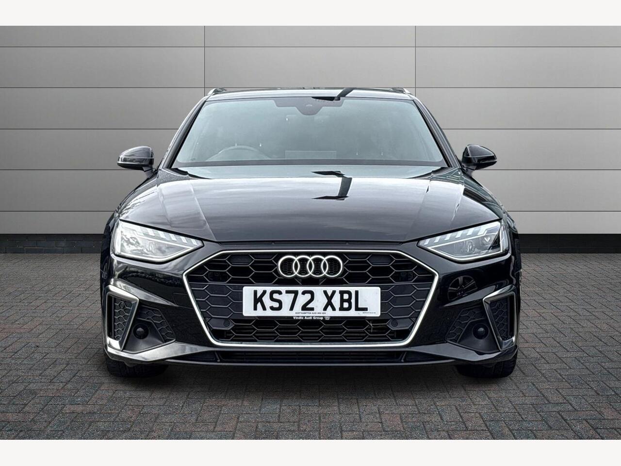 Used Audi A4 2023 for sale - 77893830: Photo 10