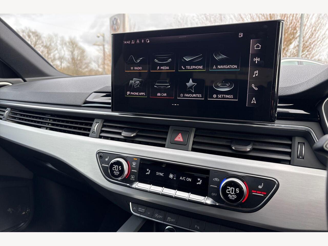 Used Audi A4 2023 for sale - 77893830: Photo 16