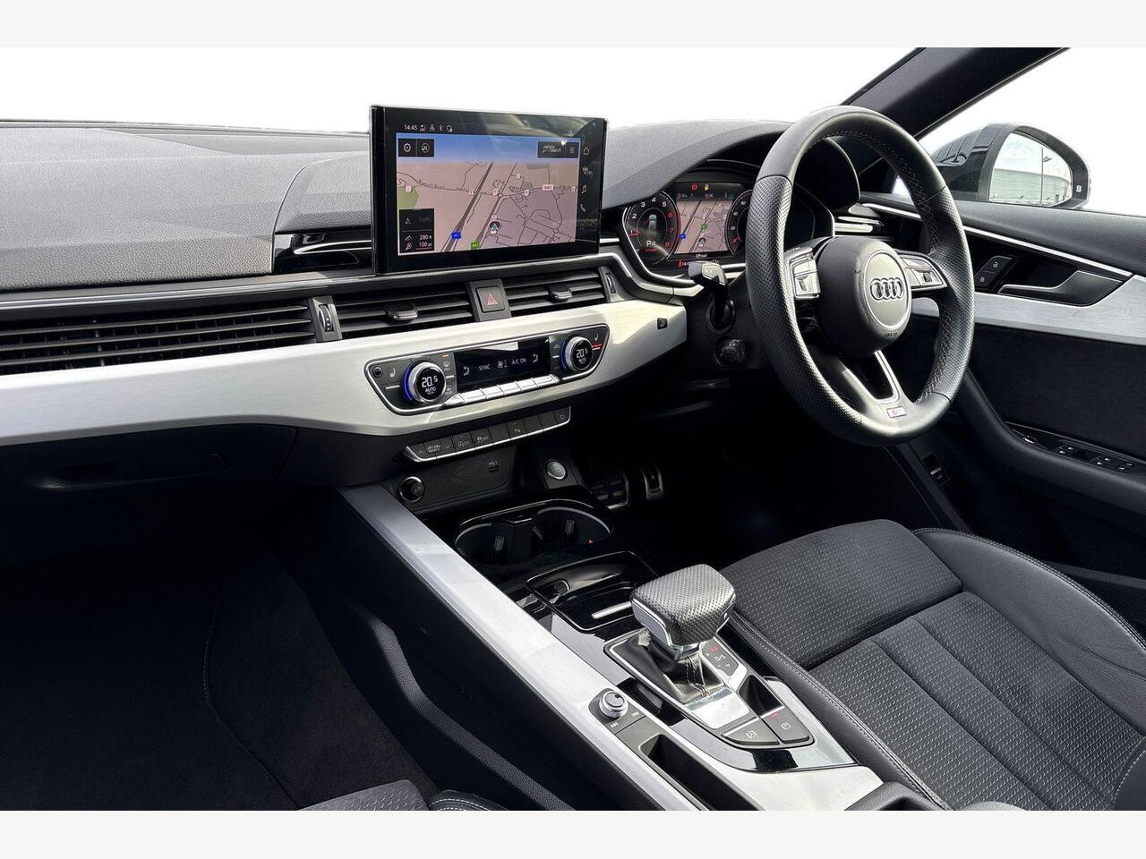 Used Audi A4 2023 for sale - 77893830: Photo 2