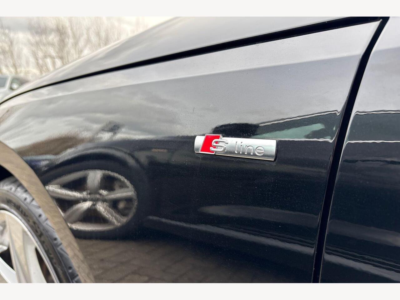 Used Audi A4 2023 for sale - 77893830: Photo 20