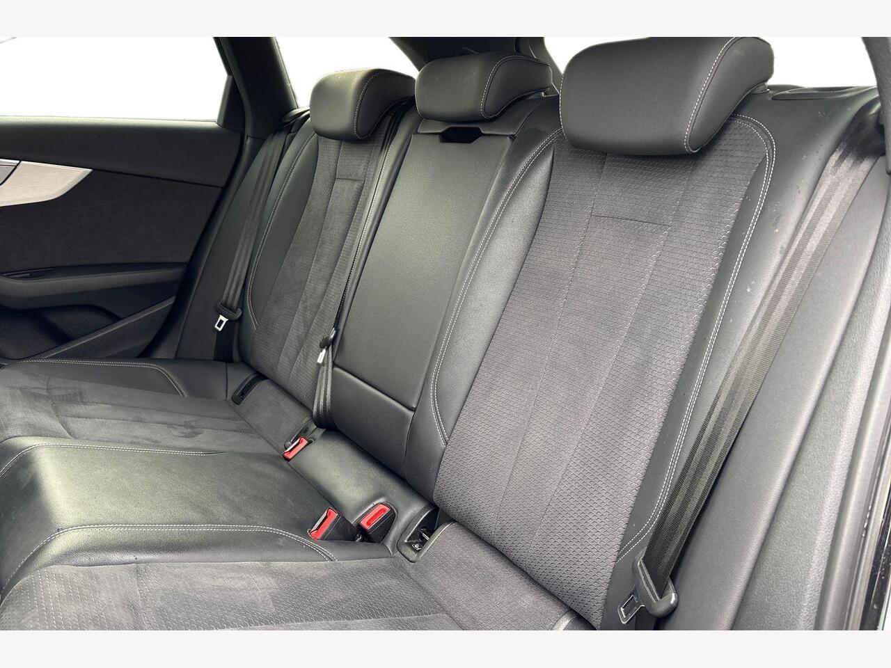 Used Audi A4 2023 for sale - 77893830: Photo 8