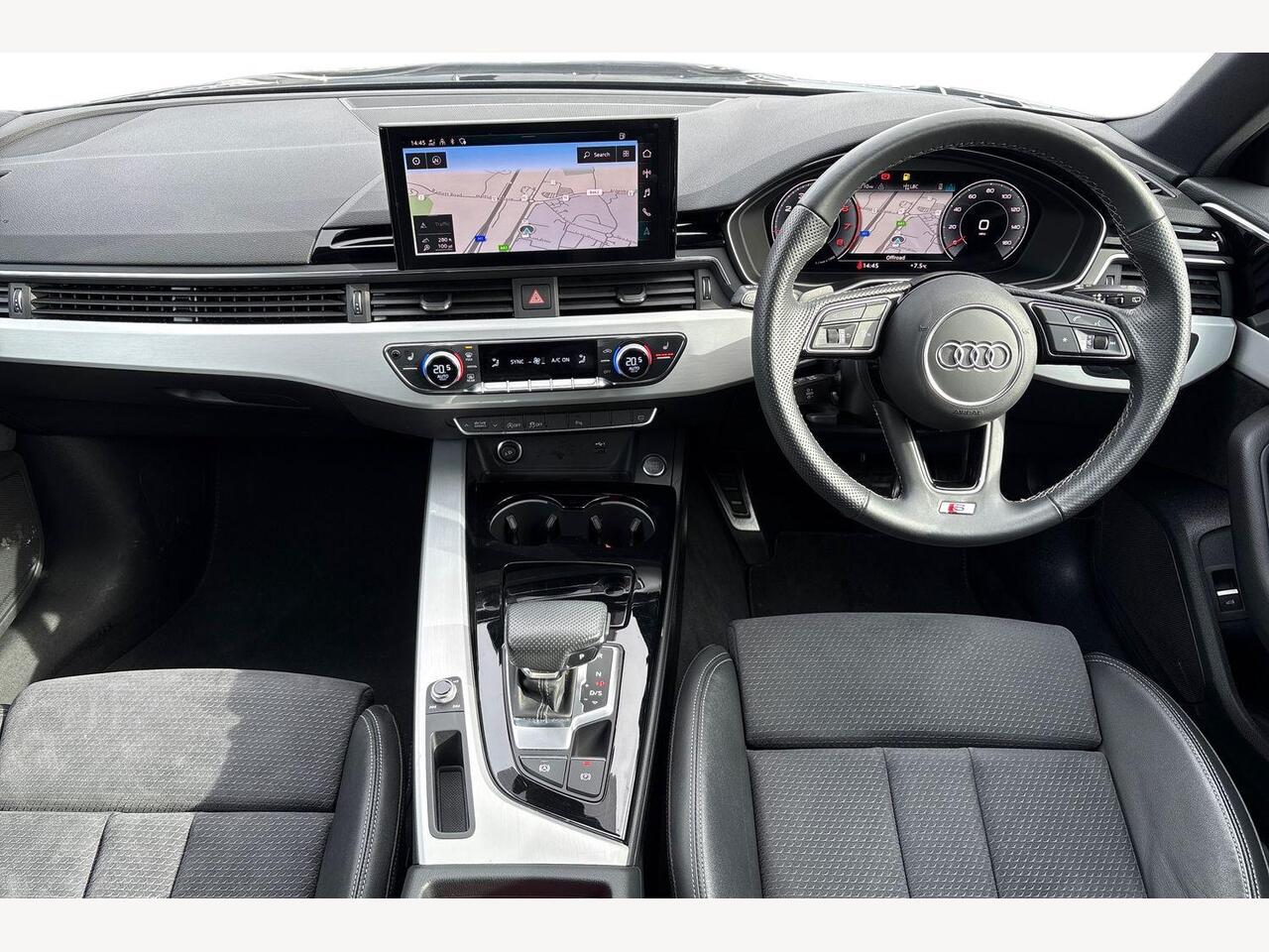 Used Audi A4 2023 for sale - 77893830: Photo 9