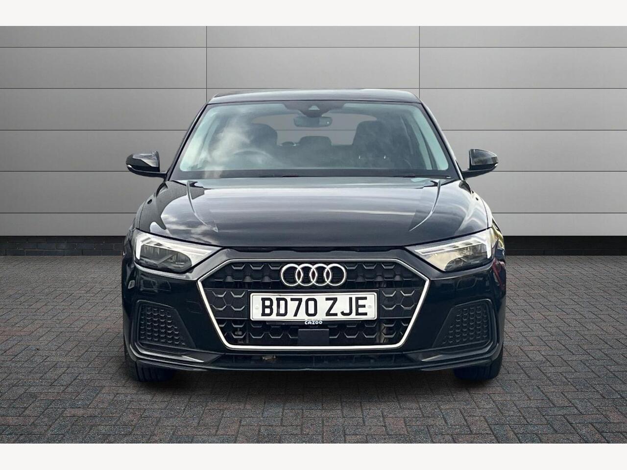 Used Audi A1 2020 for sale - 78183347: Photo 10