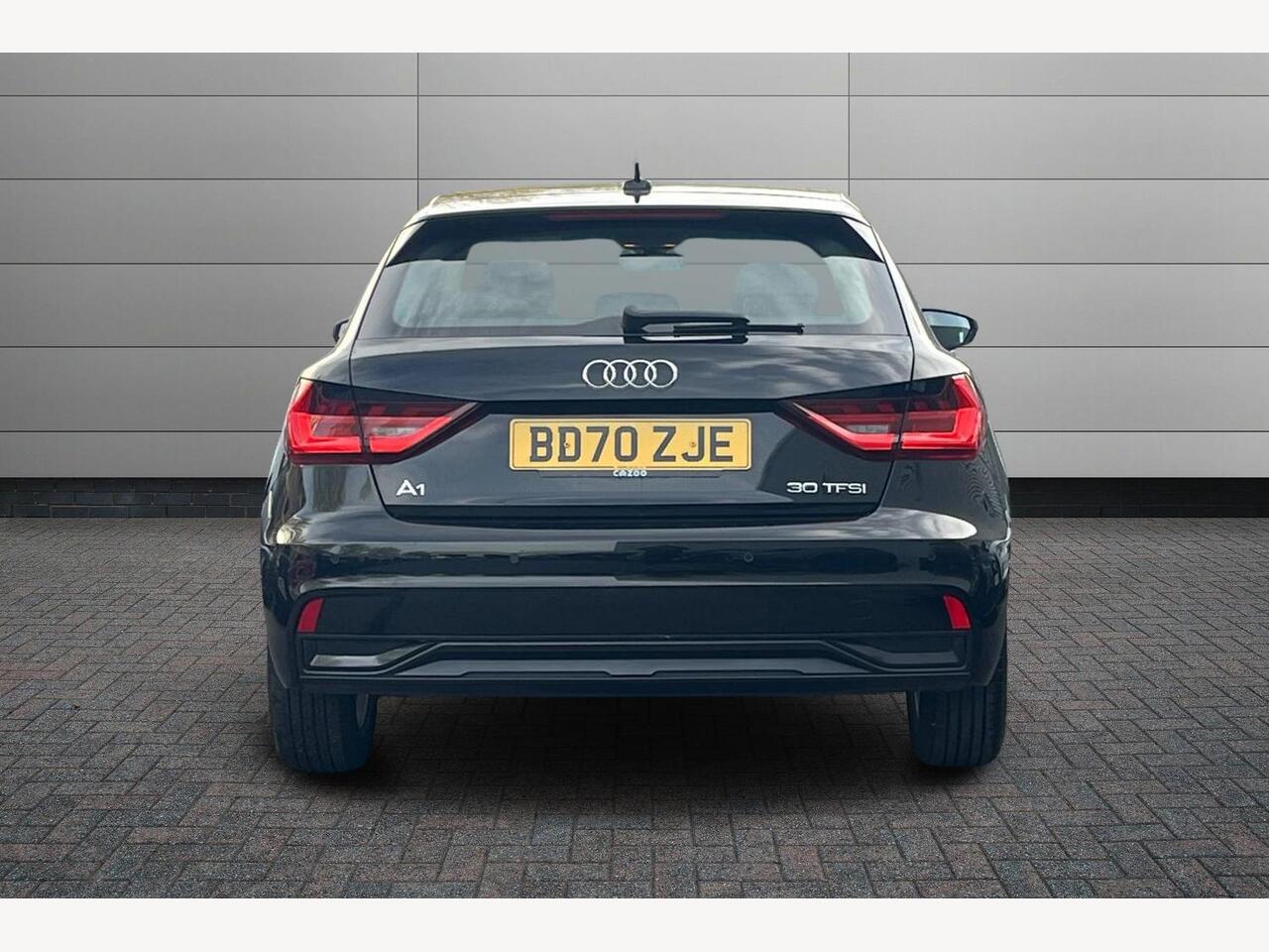 Used Audi A1 2020 for sale - 78183347: Photo 11