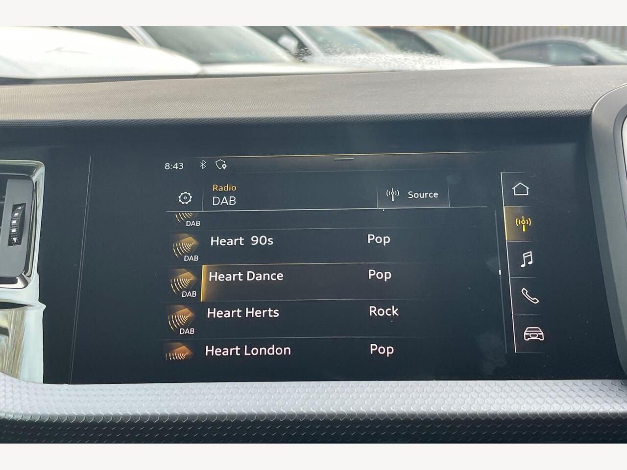 Used Audi A1 2020 for sale - 78183347: Photo 17