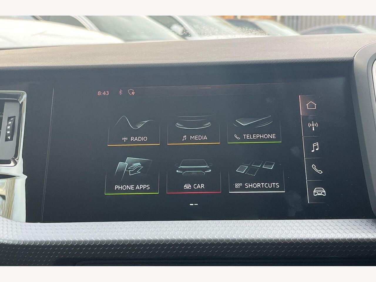 Used Audi A1 2020 for sale - 78183347: Photo 18