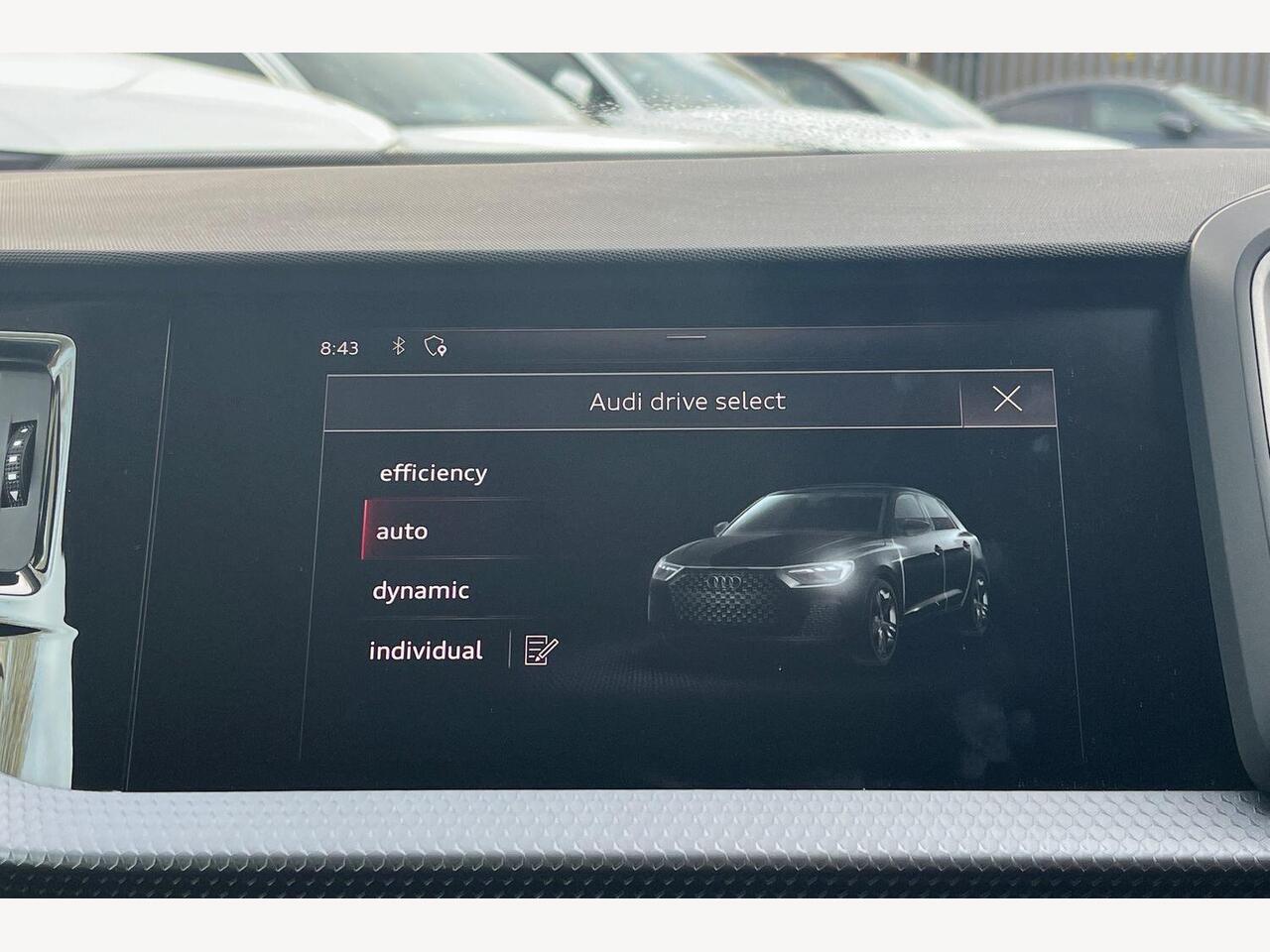 Used Audi A1 2020 for sale - 78183347: Photo 19